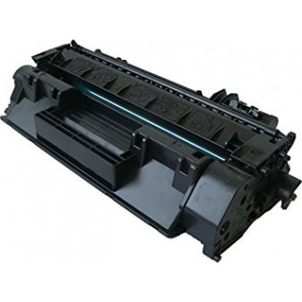 Renovácia CE505A - toner čierny pre HP LaserJet P2035/2050/2055, 2.300 str.