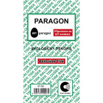 Paragón - EET - nepropisujúce tlačivo