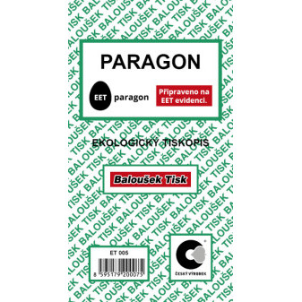 Paragón - EET