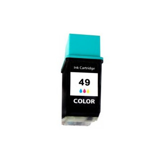 Alternatíva Color X 51649A - atrament farebný pre HP Deskjet 320, 6xx, 26 ml