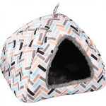 Flamingo Clavio iglu 23x23x23cm