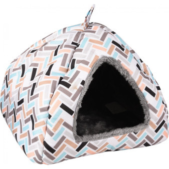 Flamingo Clavio iglu 23x23x23cm