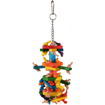 BT RAINBOW ACE MULTI 27CM