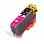 Alternatíva Color X CLI-526M - atrament magenta pre Canon Pixma IP4850,4950, MG5150/5250, 10,5 m