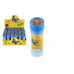 Bublifuk Motýľ 50ml 11cm mix druhov