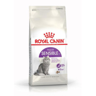 Royal Canin Sensible 400 g