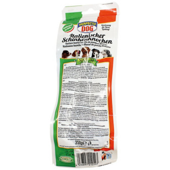 Perfecto Dog šunková kosť 350g
