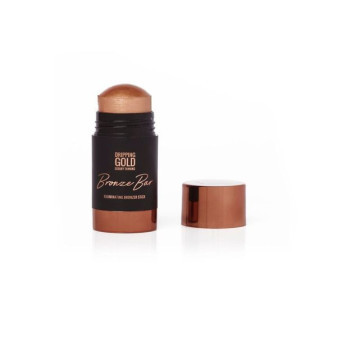 Dripping Gold Bronze Bar Rozjasňujúci bronzer tyčinka, 36g