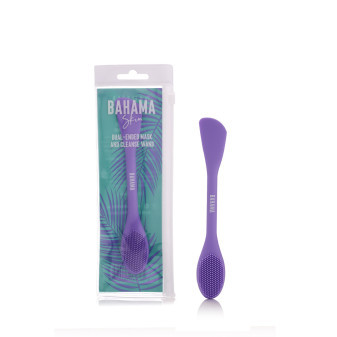 Bahama Skin Dual-Ended Mask and Cleanse Wand aplikátor pro nanášení masky a čištění pleti