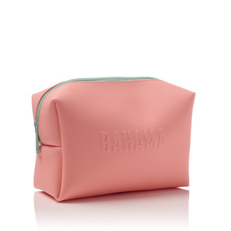 Bahama Skin Silicone Make-up Bag silikónová kozmetická taštička