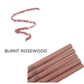 SOSU Cosmetics Kontúrovacia ceruzka Burnt Rosewood