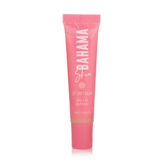 Bahama Skin Lip Juicy Balm Lychee maska na pery grep, 12,5 ml