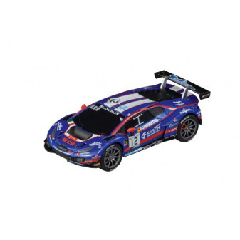 Auto Carrera GO!!! Lamborghini Huracán GT3 Ombra plast 11cm na karte