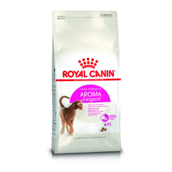 Royal Canin Exigent Aromatic 10 kg