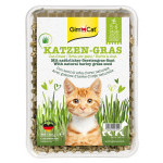 GIMCAT mačacia tráva 150g