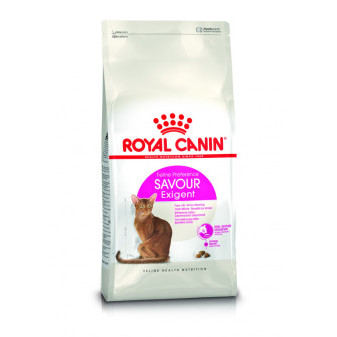 Royal Canin Exigent Savour 10 kg