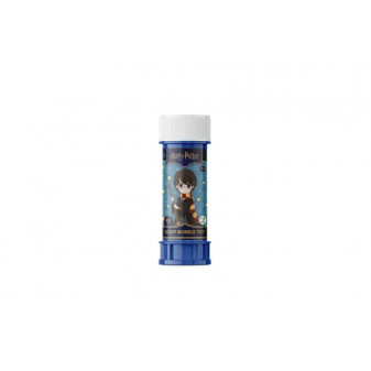 Bublifuk 60ml Harry Potter 4x10, 5cm