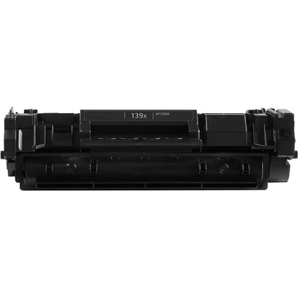 Alternatíva Color X W1390X - toner black pre tlačiarne HP 4000 strán S čipom