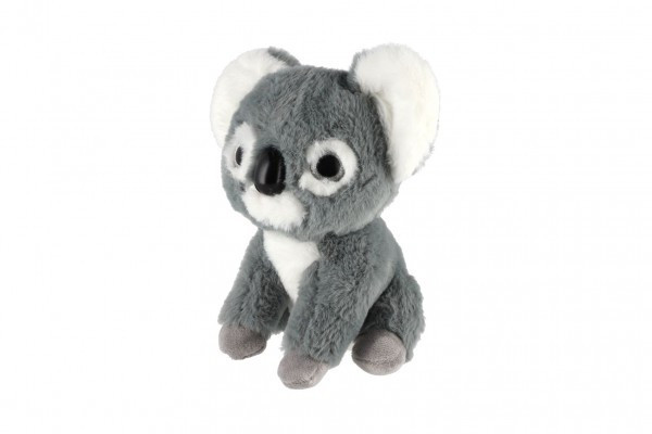 Koala sediaci plyš 22cm 0+