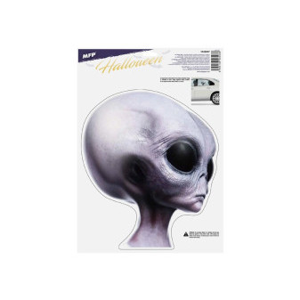 Okenné fólie halloween WDH-610