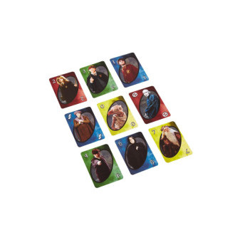 UNO HARRY POTTER