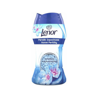 Lenor perličky 140g unstop Spring Awakening