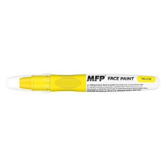Farby na tvár MFP 12ks set