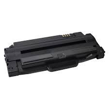 Alternatíva Color X 593-10961 - toner čierny pre Dell 1130, 1133, 1135, 2500 str.