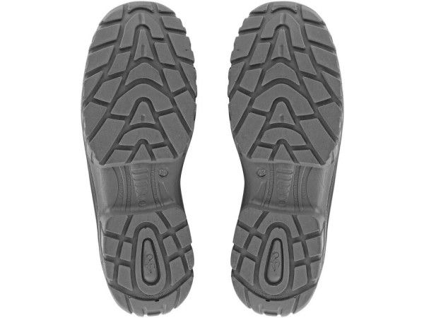 Obuv CXS UNIVERSE COMET S3S, poltopánka, veľ. 40