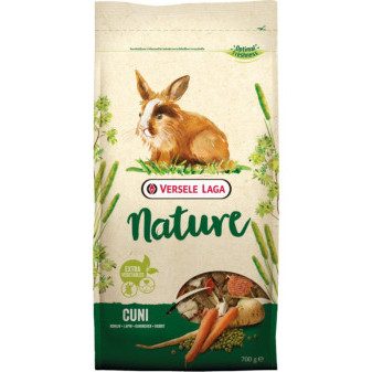 Versele-Laga Nature Cuni pro králíky 700g