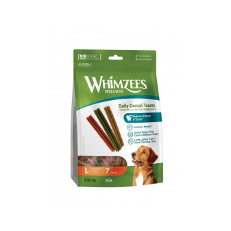 Whimzees stix L 420g