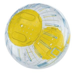 Ferplast plastová guľa pre hlodavce S