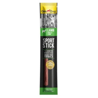 GIMDOG SportSticks jahňacie 12g