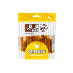 VO Huhubamboo tyčinka z byvolej kože s kuracím 250 g