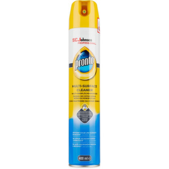 Leštenka Pronto XL 400ml Multi Surface Classic