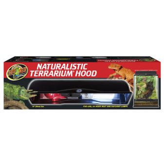 Kryt Naturalistic terárium 18''