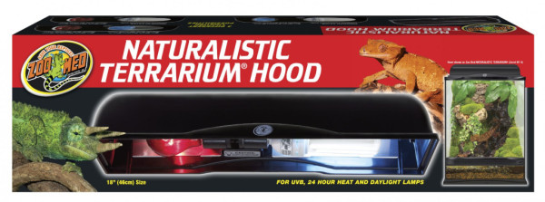 Kryt Naturalistic terárium 18''