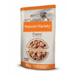 Kapsička Nature´s variety original pre malé psy s kuracím 150g