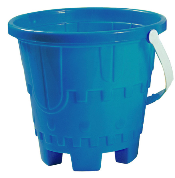 Androni Kýblik hrad - priemer 17 cm modrý