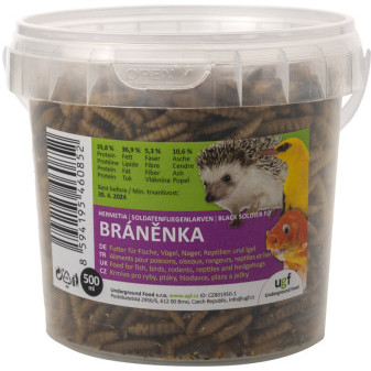 Branenka 500ml