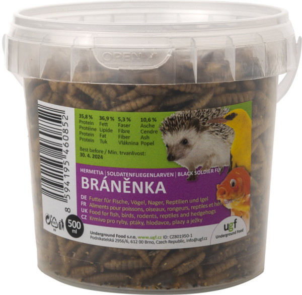 Branenka 500ml