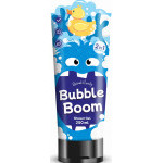 Sweet Candy Vegan 2v1 pre deti šampón a sprchový gél Bubble Boom, 250ml