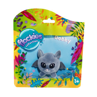 Flockies Netopier Bobby