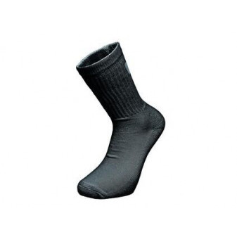 Zimné ponožky THERMMAX, čierne