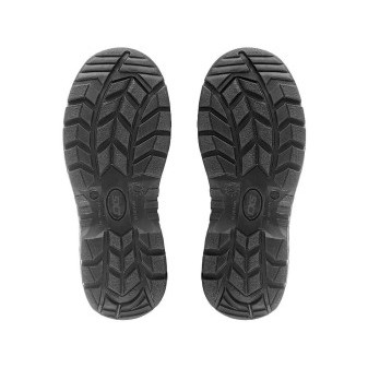 Obuv CXS STONE TOPAZ WINTER S3, zimná, poloholeňová