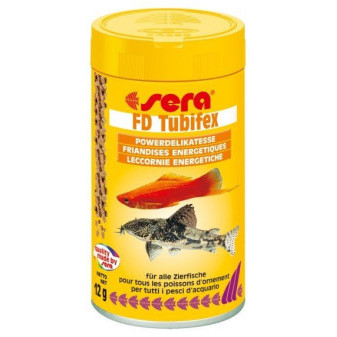 Sera nítenky FD Tubiflex100ml Nature