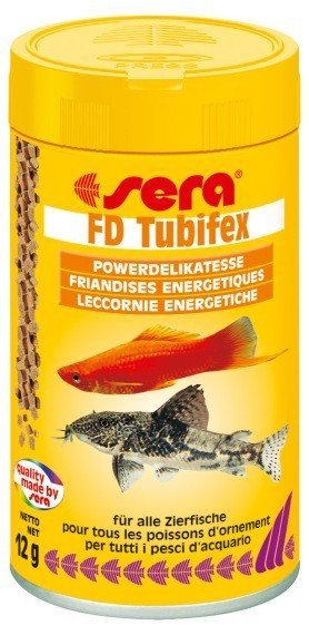 Sera nítenky FD Tubiflex100ml Nature