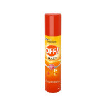 OFF Max repelentný sprej 100 ml - SK