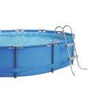Bestway 58430 Schodíky k bazénu 84 cm 58430