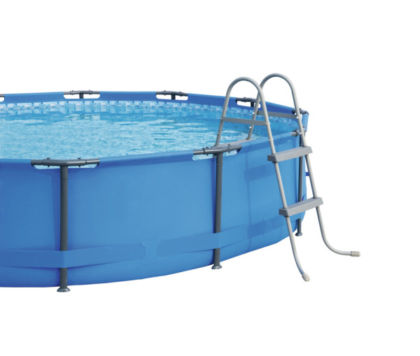 Bestway 58430 Schodíky k bazénu 84 cm 58430